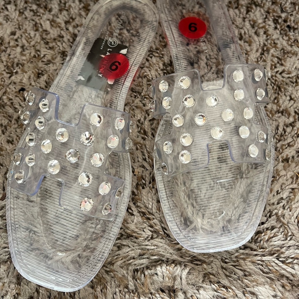 Sandal #6